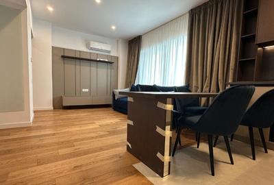 Apartament Modern, Mobilat Lux One Cotroceni Park, Langa Metrou! - 11