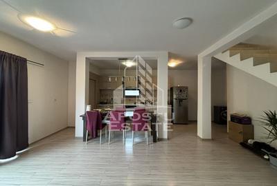 Casa individuala cu 4 camere in zona Buziasușui, cu teren de 236 mp