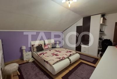 Apartament cu 3 camere decomandat, mobilat în Calea Poplăcii - 12