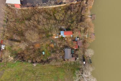 Teren Construcții intravilan de 2600 mp, în Malul Mureșului - 6