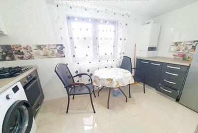 Garsonieră, mobilată în Debarcader - 4