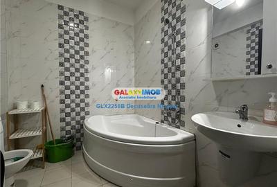 Apartament 2 camere, Militari Residence mobilat utilat 380 euro - 8