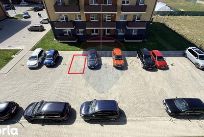 Apartament cu 2 camere, mobilat în Sânpetru - 13