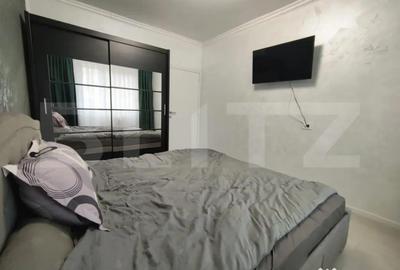 Apartament cu 3 camere decomandat în Central - 7