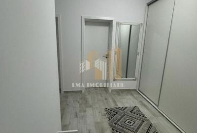 Apartament cu 2 camere în Sânpetru - 3