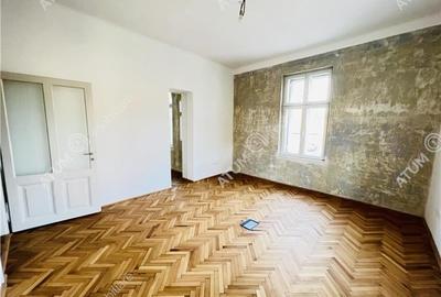 Vila cu 609 mp utili si teren de 950 mp in Sibiu zona Ultracentrala - 49