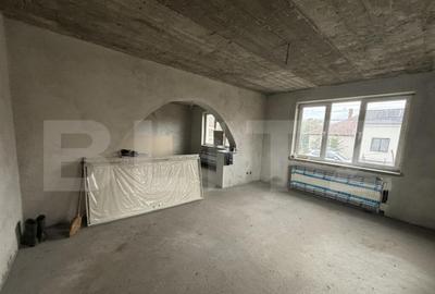 Casa de vanzare, 120 mp utili, teren 780 mp, zona Botizulu - 3