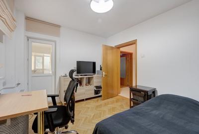 Apartament cu 3 camere decomandat în Dorobanți - 4