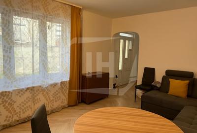 Apartament 2 camere la casa, cartier Marasti - 8