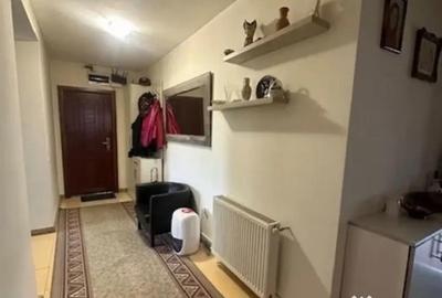 Apartament cu 3 camere decomandat în Independenței - 10