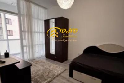 Apartament modern 1 camera, 32 mp, VISOIANU, zona linistita - 5