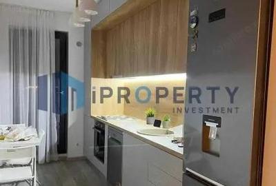 2 Camere | Timisoara | Centrala proprie | Mobilat + Utilat - 2