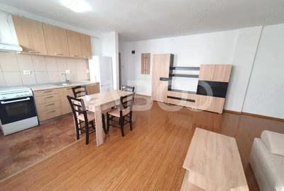 Apartament cu 2 camere de inchiriat pe Doamna Stanca Sibiu - 5