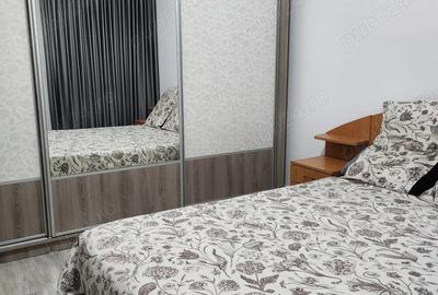 Apartament 3 camere modern, mobilat, cu parcare Str. 1848, langa Liceul Moisil - 8