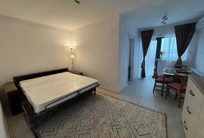 Garsoniera HILS REPUBLICA-centrala proprie-metrou 5 minute-modern-prima inchiriere - 9