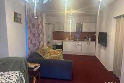 Casă cu 4 camere cu Teren 500 Mp în Sinaia - 10