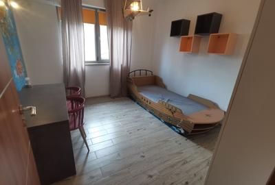 Apartament cu 3 camere decomandat, mobilat în Lacul Tei - 6