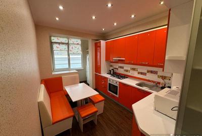 Garsonieră în Mărăști - 2