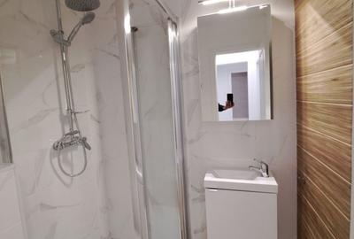 Apartament cu 3 camere decomandat în Progresul - 9