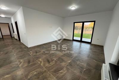 Case moderne de vânzare – 143 mp utili, teren 7 ari | Zona Unirea - 21