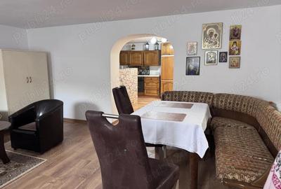 Casă cu Teren 500 Mp în Almașu Sec - 8