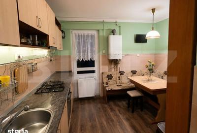 Apartament cu 4 camere în Tudor Vladimirescu - 2
