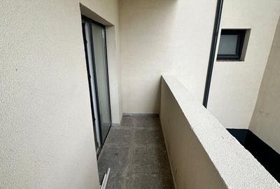 Apartament cu 2 camere decomandat în Central - 8