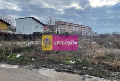 Teren Prelungirea Ghencea- Ciresar. - 2