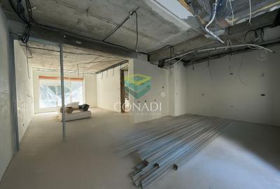 Duplex cu 10 camere cu Canalizare în Barbu Văcărescu - 5