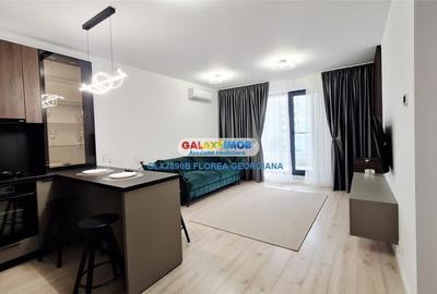 Apartament tip studio Lux Greenfield Residence