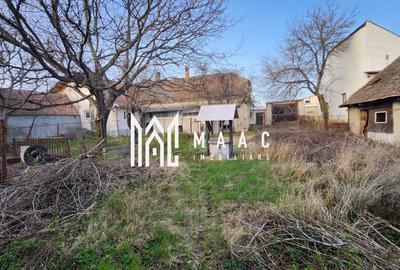 Casă individuală cu 4 camere cu Canalizare în Gușterița - 3