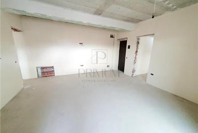 Apartament cu 3 camere semidecomandat în Dumbrăvița - 1