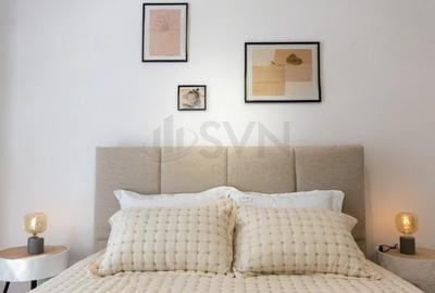 REA1023811 Apartament modern 2 camere in Marmura Residence I Loc de parcare incl - 8