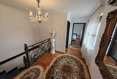 Casă in zona Iosefin - 21