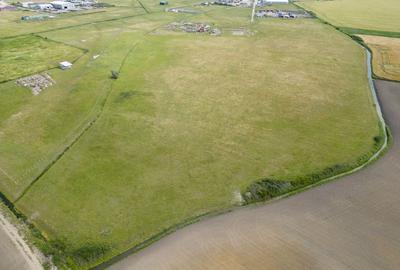 Teren intravilan de 26,606mp Sacalaz - 28