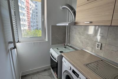 Garsonieră decomandată în Colentina - 12