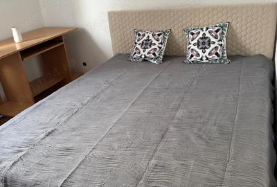 Inchiriez apartament 2 camere decomandate Ia?i Podul Ro? 5 minute de faculta?i, - 1