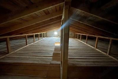 Casă cu 3 camere cu Teren 450 Mp în Cumpăna