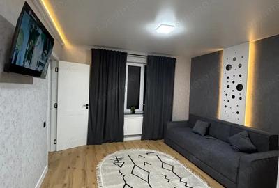 Apartament cu 2 camere în Soarelui - 2