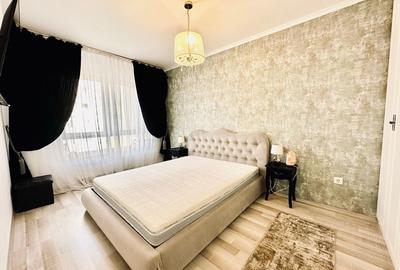 Apartament cu 2 camere semidecomandat în Sânpetru - 4