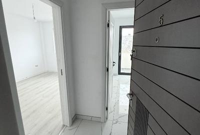 Garsonieră decomandată în Ciurea - 1