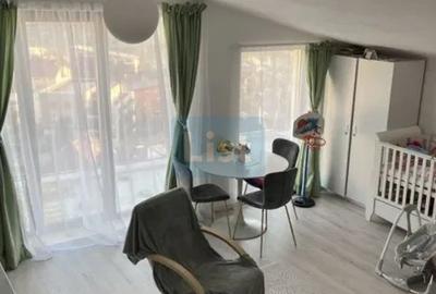Apartament cu 2 camere semidecomandat în Mănăștur - 2
