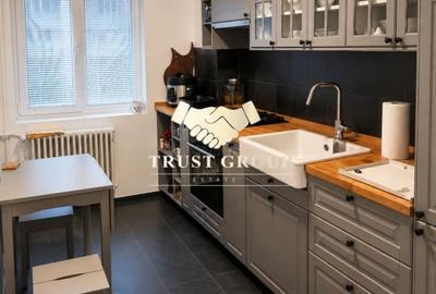 Apartament cu 3 camere decomandat, mobilat în Titulescu - 5