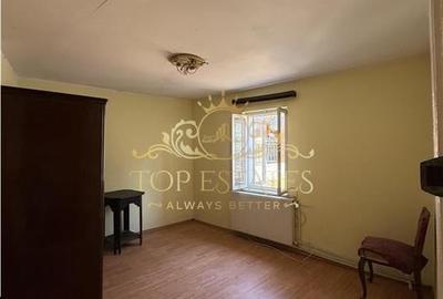 Vanzare casa individuala - Mosilor, Parintele Galeriu, Bucuresti - 6