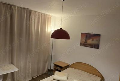 Inchiriez apartament fara comision, Mazepa 1, bloc Salcia. Etajul 1, Nou renovat - 4
