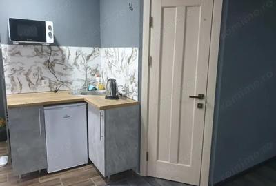 Garsonieră decomandată în Berceni