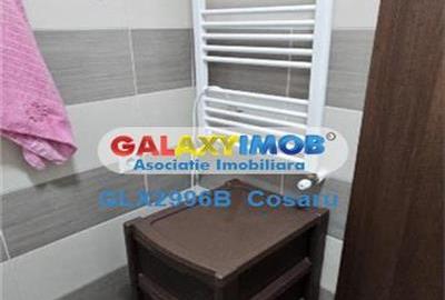 Apartament cu 3 camere decomandat în Rahova - 4