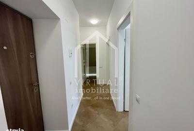 Apartament cu 2 camere decomandat, mobilat în Tineretului - 5