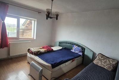 Casă cu 3 camere cu Teren 248 Mp în Lazu - 9