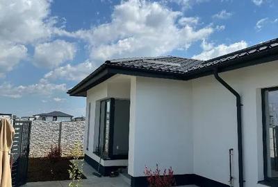 Casă cu 3 camere cu Teren 375 Mp în Vidra - 3
